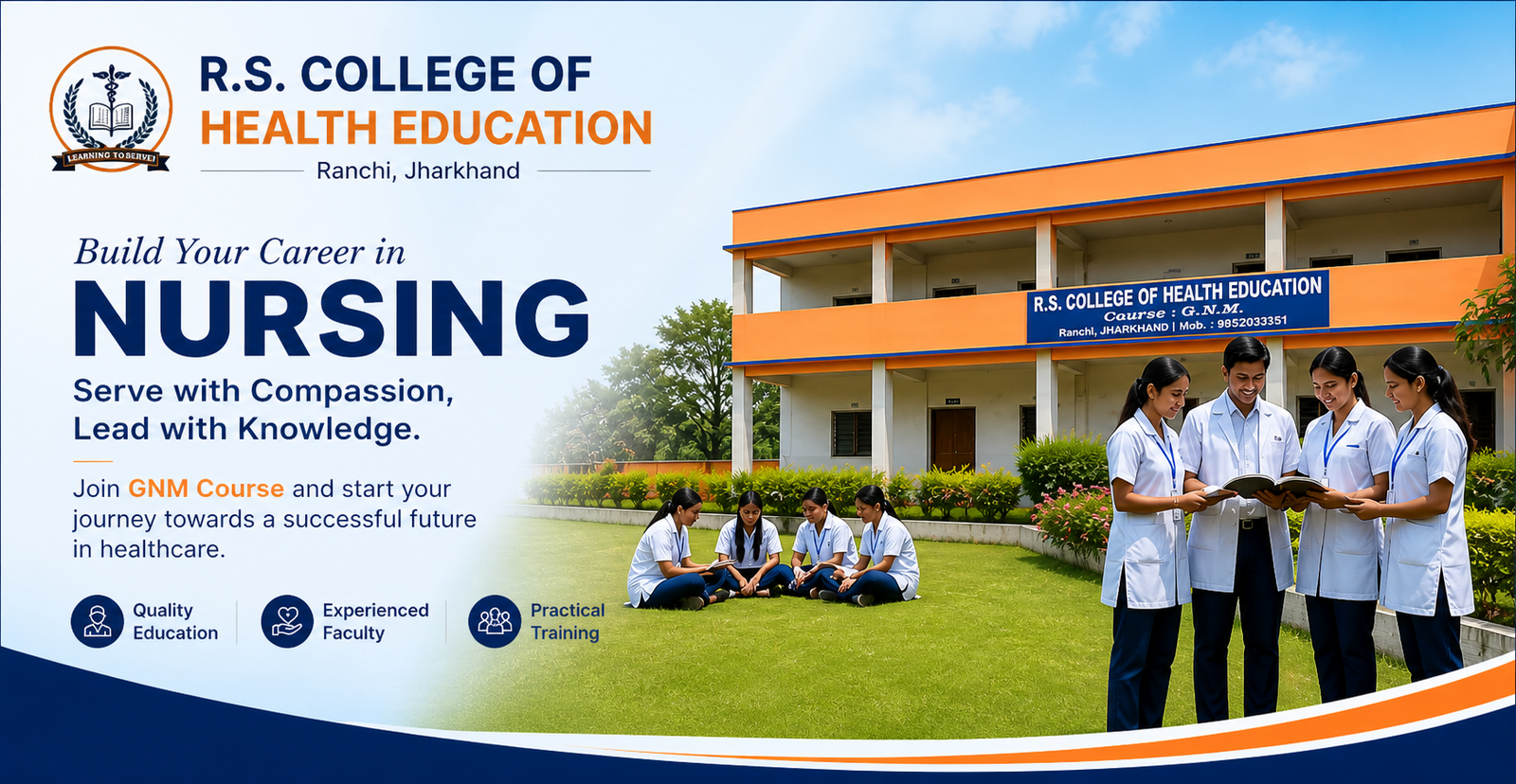 College event